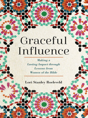 cover image of Graceful Influence